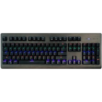 Media-Tech Cobra Pro Inferno MT1253-US