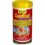 Tetra Goldfish Color 250 ml – Zbozi.Blesk.cz