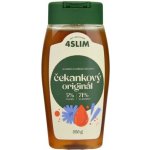 4Slim Čekankový sirup Originál 350 g – Zboží Dáma