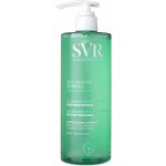 SVR Spirial Gel Moussant Deo Duche deodorační mycí gel 400 ml – Sleviste.cz