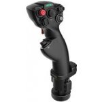 Moza Racing MHG Flightstick AS018 – Zboží Mobilmania