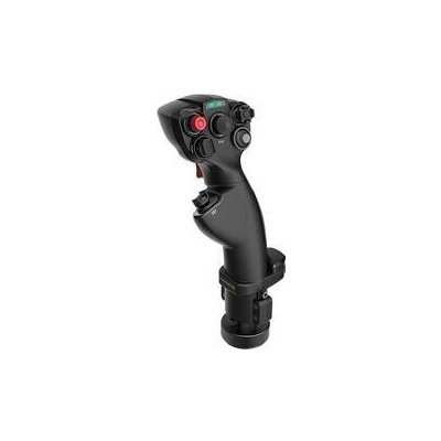 Moza Racing MHG Flightstick AS018 – Zboží Mobilmania