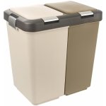 Orion UH DUO DUST 40 l – Zboží Mobilmania