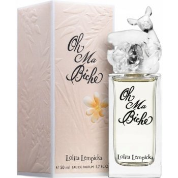 Lolita Lempicka Oh Ma Biche parfémovaná voda dámská 50 ml