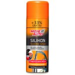 Moje Auto Silicone Lube 400 ml | Zboží Auto