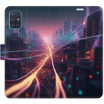iSaprio Modern City Samsung Galaxy A51 – Zboží Mobilmania