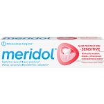 Meridol Complete Care Sensitive Gums & Teeth 75 ml – Zboží Mobilmania