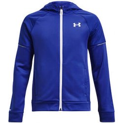 Under Armour chlapecká mikina AF Storm FZ Hoodie