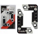 YATO sada 2ks síla 25kg 4-YT-08722 – Hledejceny.cz