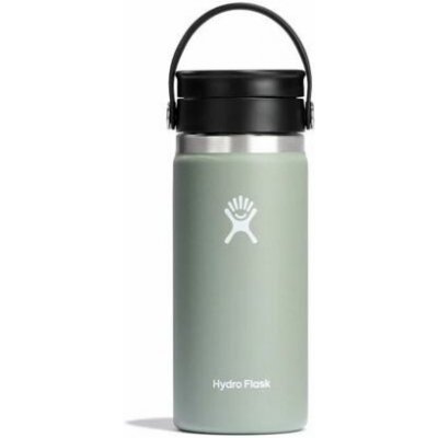 Hydro Flask Coffee Wide Mouth with Flex Sip Lid 473 ml agave – Zboží Dáma
