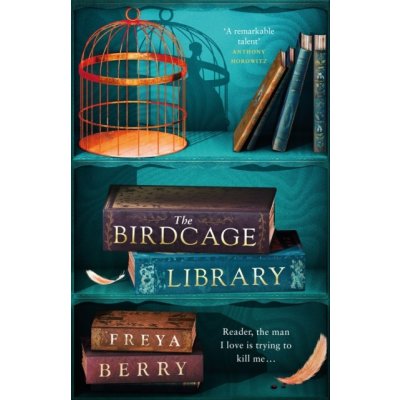 Birdcage Library – Zboží Mobilmania