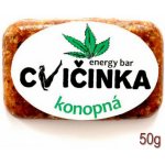 Cvičinka RAW Tyčinka 50 g – Zboží Dáma