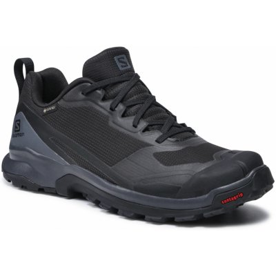 Salomon Xa Collider 2 Gtx GORE-TEX 414317 27 V0 černé – Zboží Mobilmania