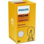 Žárovka Philips PW24W, 12182HTRC1 | Zboží Auto
