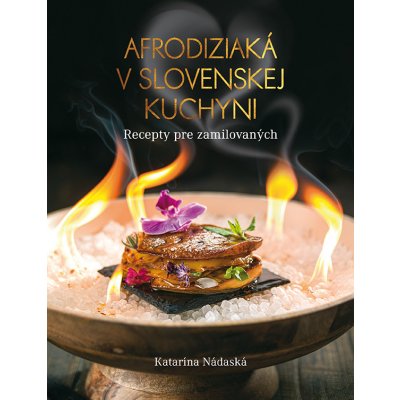 Afrodiziaká v slovenskej kuchyni – Zbozi.Blesk.cz