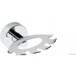 OMEGA držák kartáčků, chrom 104110032 – Zbozi.Blesk.cz