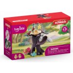 Schleich 42525 Klouzající se sovičky – Sleviste.cz