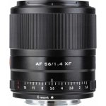 Viltrox 56mm f/1.4 XF Fujifilm X – Zboží Živě