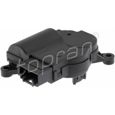 Nastavovací prvek, směšovací klapka TOPRAN 117 220 – Hledejceny.cz