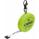 Delphin Rybářský metr MeTa Camo 2 x 150 cm – Sleviste.cz