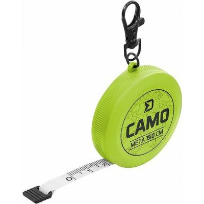 Delphin Rybářský metr MeTa Camo 2 x 150 cm – Sleviste.cz