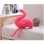 Růžový Plameňák 25 cm – Zboží Mobilmania