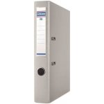 Donau Rainbow pákový pořadač A4 5 cm šedý – Sleviste.cz