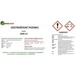 Neflek tekutý odstraňovač skvrn 500 ml – Zboží Dáma