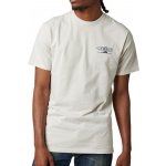 Fox Net New Ss Prem Tee Vintage White – Sleviste.cz