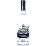Tres Tequila Alegres 38% Blanco 1 l (holá láhev) – Zbozi.Blesk.cz