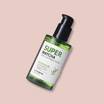 Some By Mi Super Matcha Pore Tightening zklidňující sérum 50 ml – Zboží Mobilmania