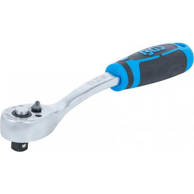 BGS 631 Prepínacia račňa 3/8" s jemným ozubením – Zboží Dáma