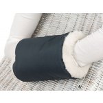 OVČÍ VĚCI Rukávník s ovčí vlnou šedá – Zboží Dáma