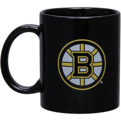 Forever Collectibles Hrnek Boston Bruins Rise Up Mug 325 ml od 449 Kč -  Heureka.cz