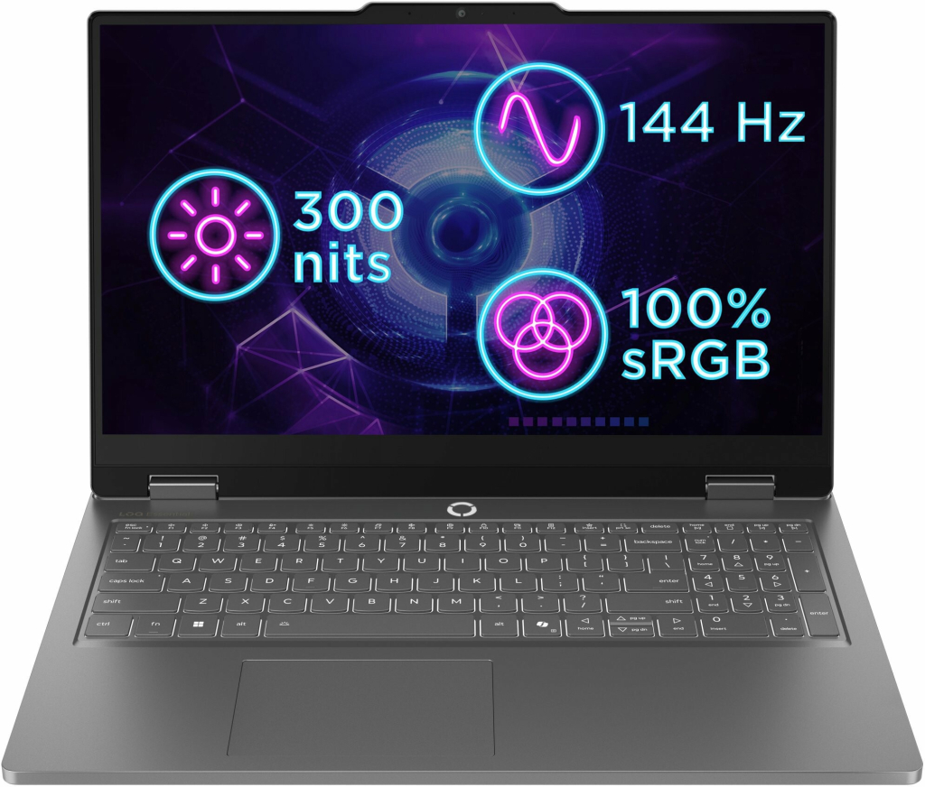 Lenovo LOQ 15IRX11 83SC0023CK