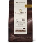 Callebaut 811 Dark 54,5% 2,5 kg – Zboží Mobilmania