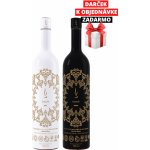 DuoLife sada Den a Noc 2 x 0,75 l – Hledejceny.cz