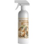 PETclean odstraňovač zápachu DRŮBEŽ 500 ml rozprašovač – Zboží Dáma