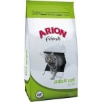 Arion Cat friends Adult 15 kg – Zbozi.Blesk.cz