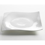 Maxwell & Williams čtvercový talíř Motion 27 cm – Zboží Mobilmania