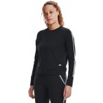 Under Armour Rival Terry Taped Hoodie BLK – Zboží Mobilmania