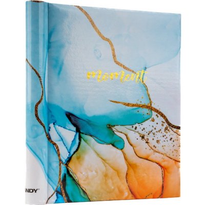 Fandy Fotoalbum samolepící DRS-20 Byline 2 - 3 POSLEDNÍ KUSY - – Zboží Mobilmania