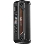 Lost Vape Thelema Solo Mod 100W Black Classic Black – Zboží Dáma