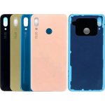 Kryt Huawei P20 Lite zadní Modrý – Zboží Živě
