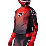Fox Racing 180 Leed červený | Zboží Auto