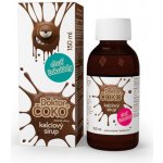 Vulm Doktor ČOKO kalciový sirup 150 ml – Hledejceny.cz
