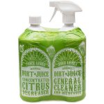 Juice Lubes Dirt Double Pack, 2x1000 ml – Zboží Mobilmania