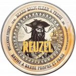 Reuzel Beard Balm Clean & Fresh balzám na vousy 35 g – Zboží Dáma