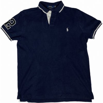 Ralph Lauren pánské polo – Sleviste.cz