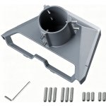 Držák antény sennifar Adapter STARLINK Standard Pipe V3 uchwyt – Zboží Mobilmania